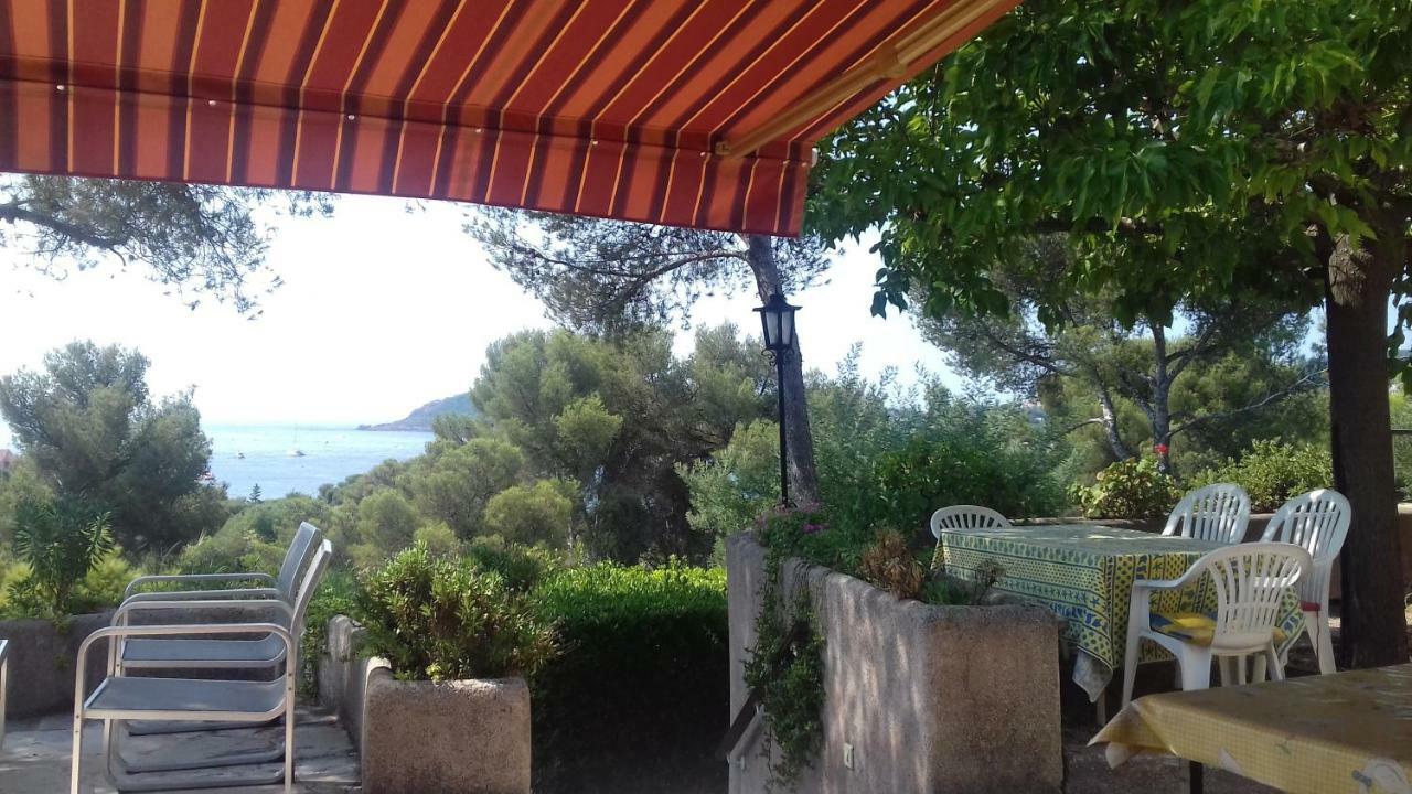 La Pequenita Villa *