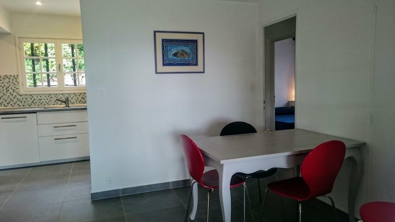 Villa La Pequenita